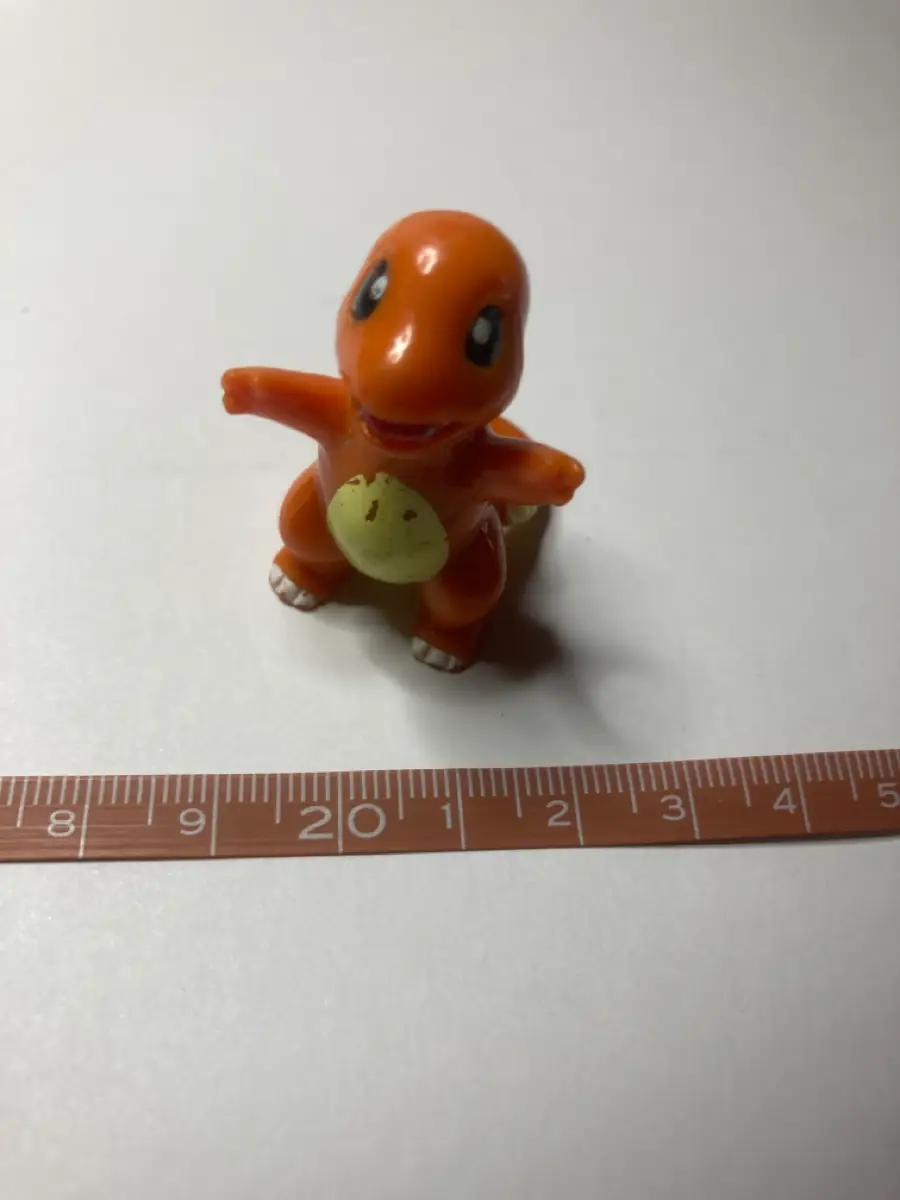 Pokémon Pokemon figur