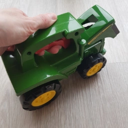 John Deere Traktor