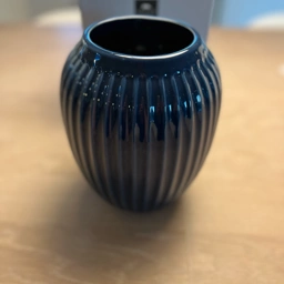 Kähler Vase 21cm