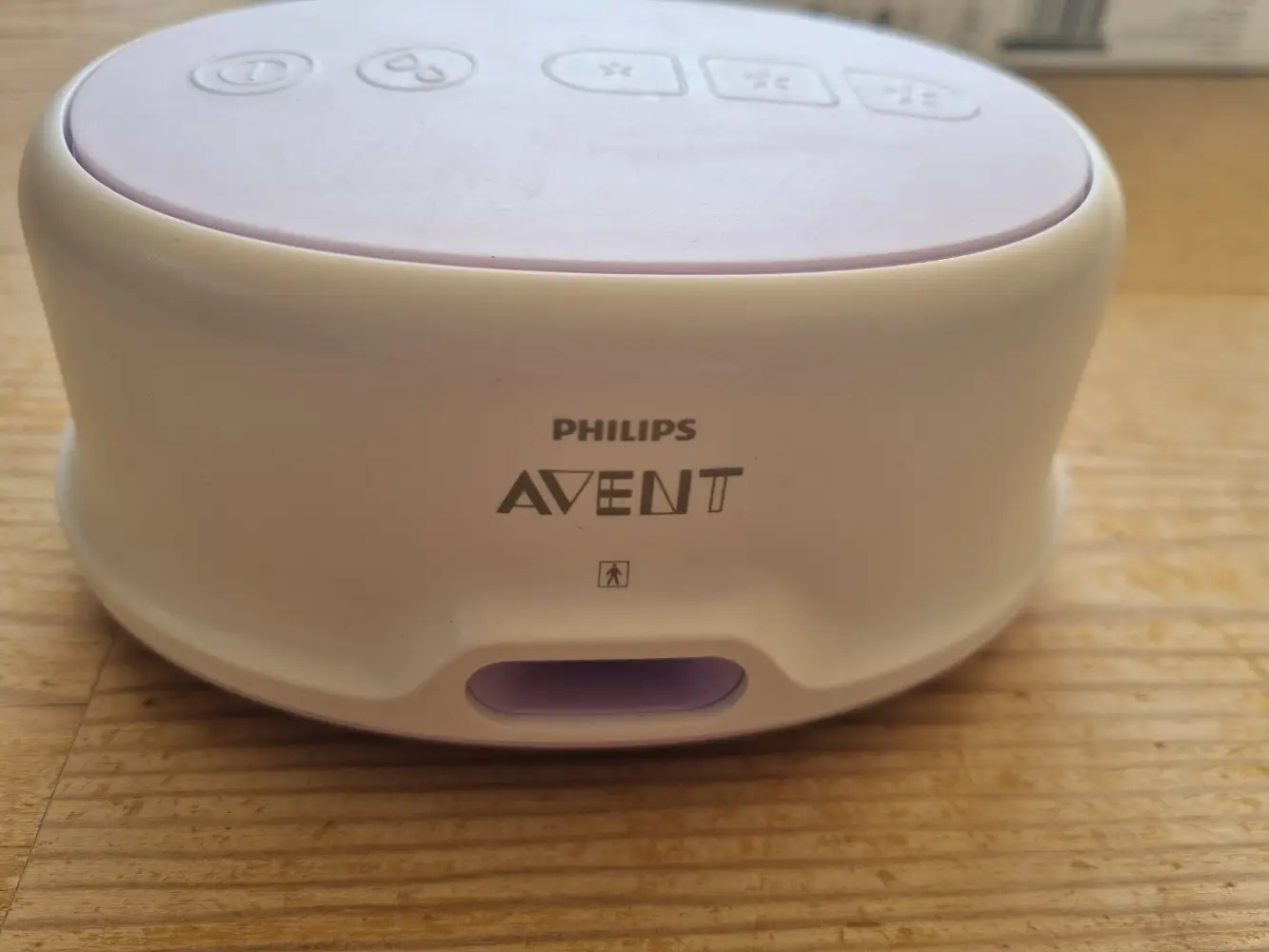 Philips AVENT Brystpumpe