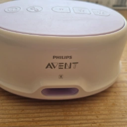 Philips AVENT Brystpumpe