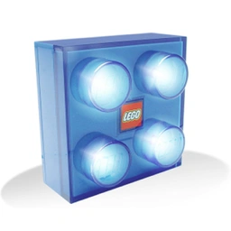 LEGO brick light