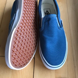 Vans VANS slip on