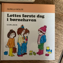 Mumitroldene mfl Bøger