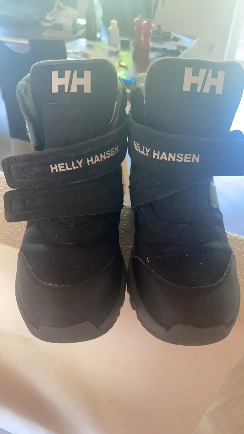 Helly Hansen Vinter støvler