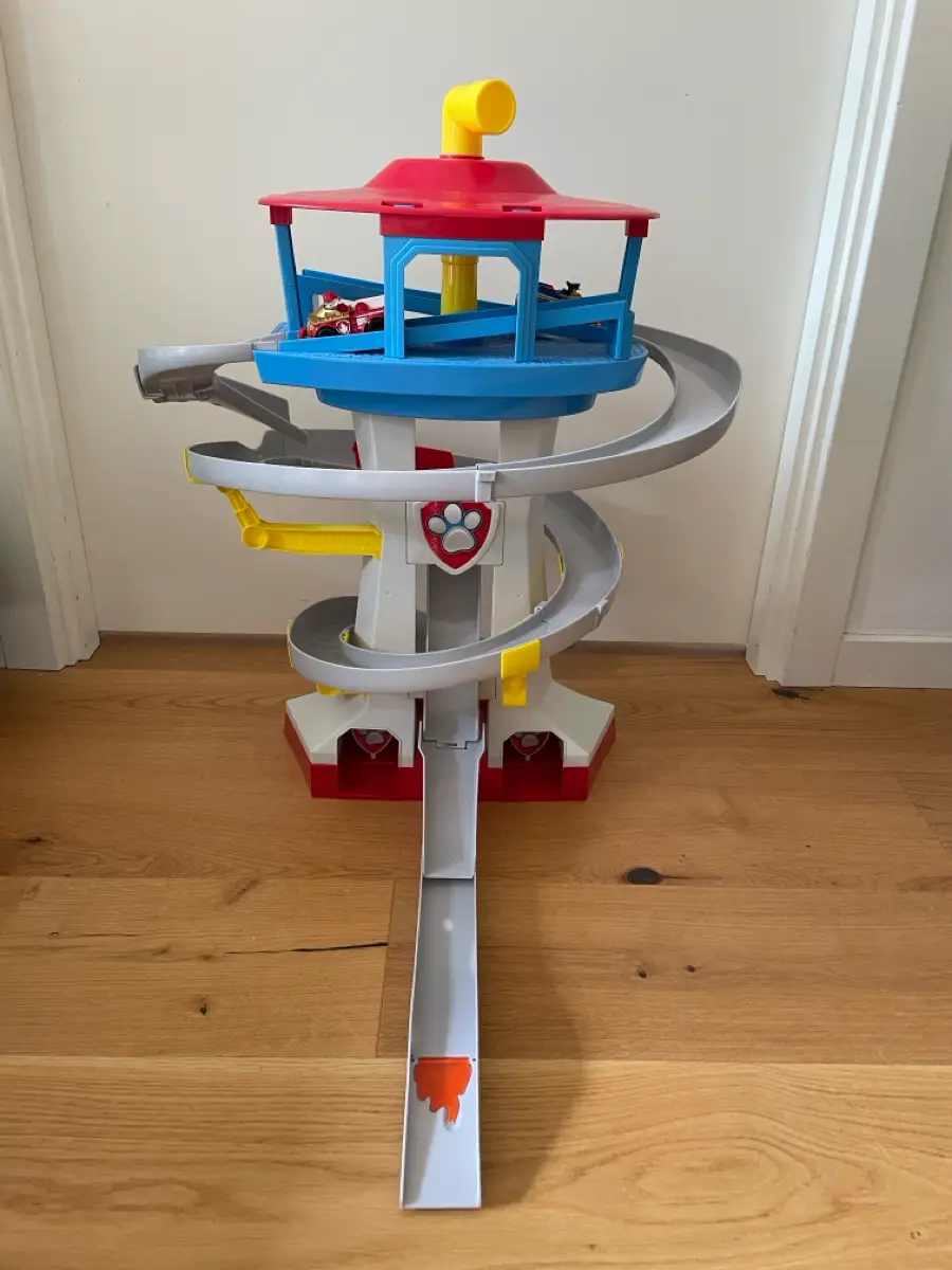 Spin Master Paw Patrol tårn