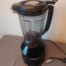 Nutribullet Smart touch Blender