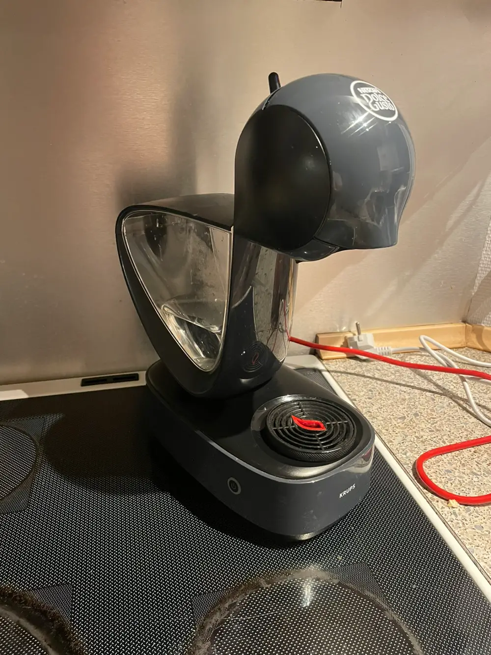 Dolce Gusto Kaffemaskine