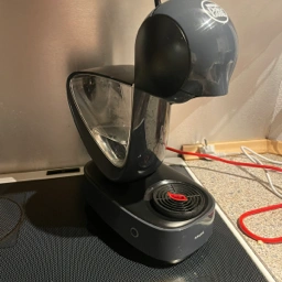 Dolce Gusto Kaffemaskine