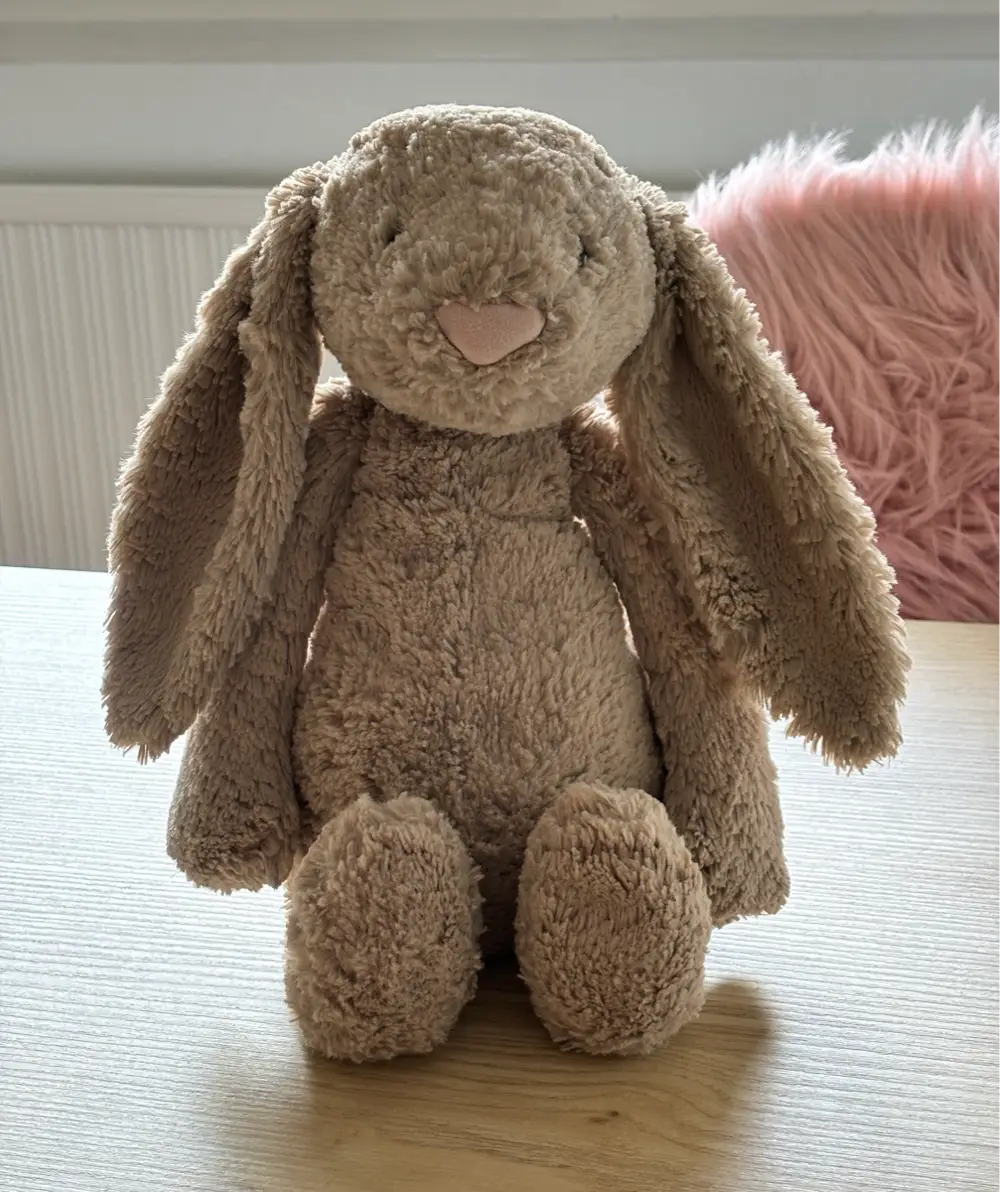 Jellycat Bamse