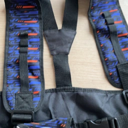 Nerf Nerf gun vest