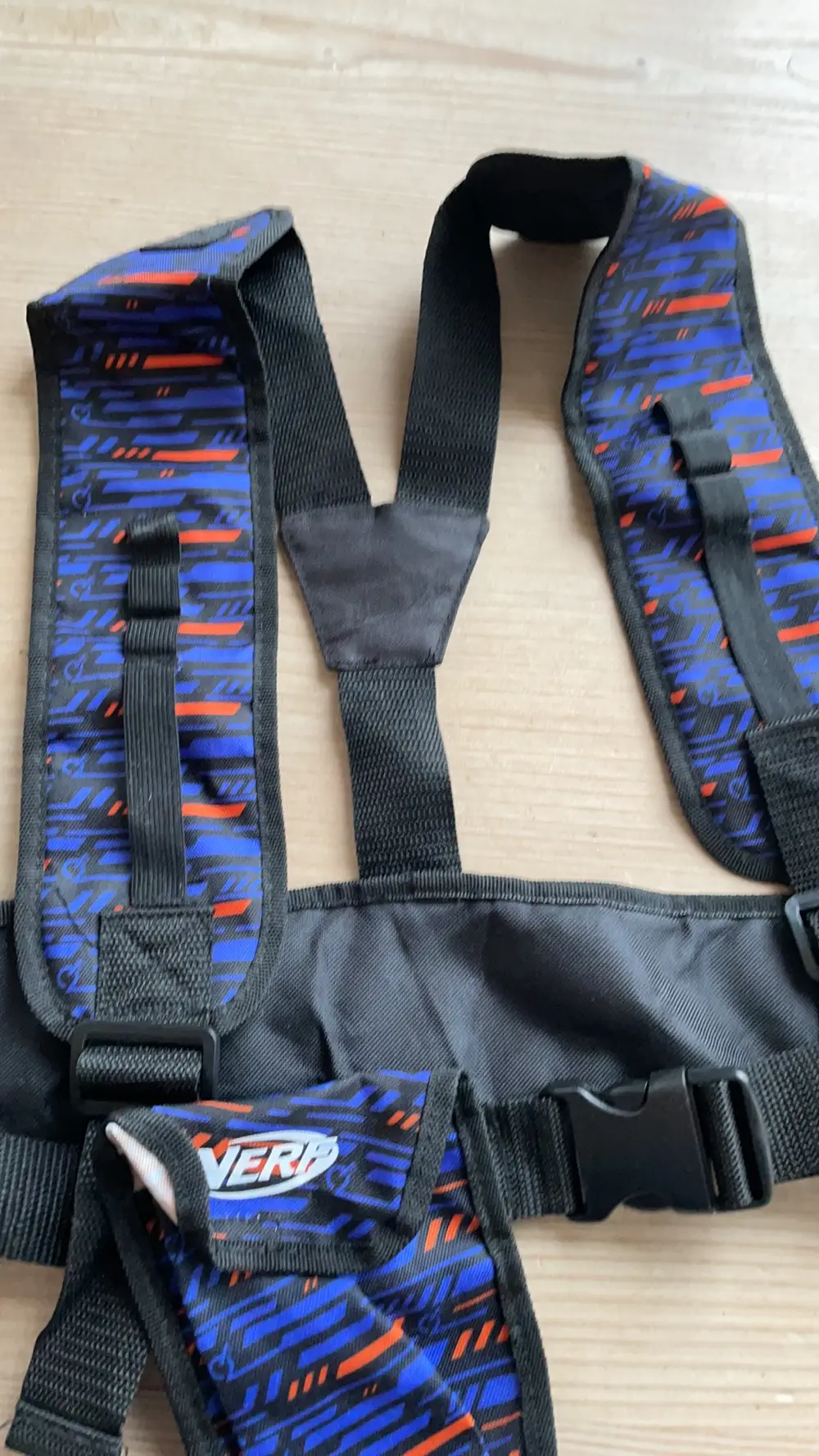 Nerf Nerf gun vest