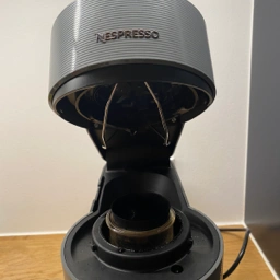 Nespresso Vertuo Next