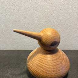 Kristian Vedel bird Fugle