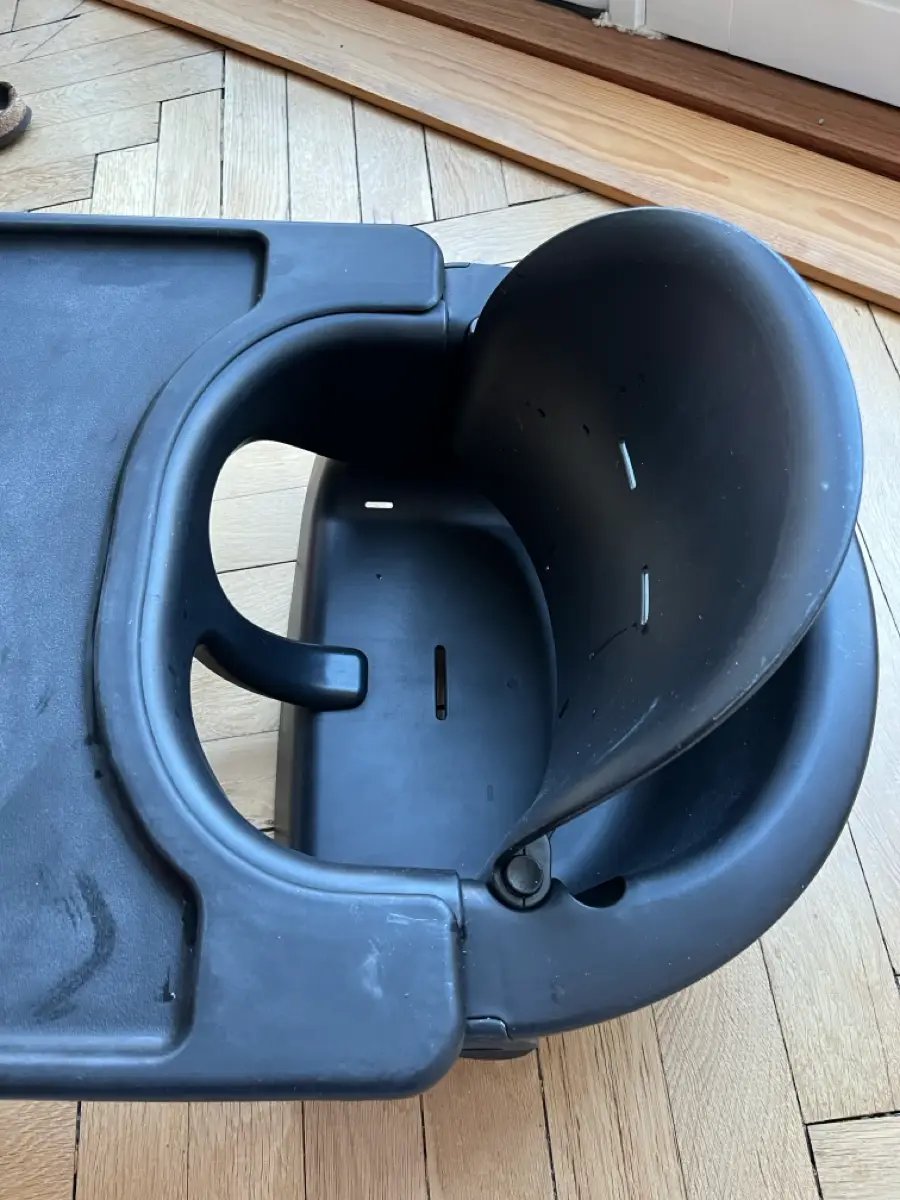 Stokke Babyindsats