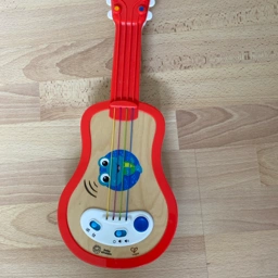 Baby Einstein Guitar med lyd