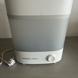 Philips AVENT Flaskesterilisator