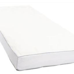 Premium by borg Madras vendbar memoryfoam