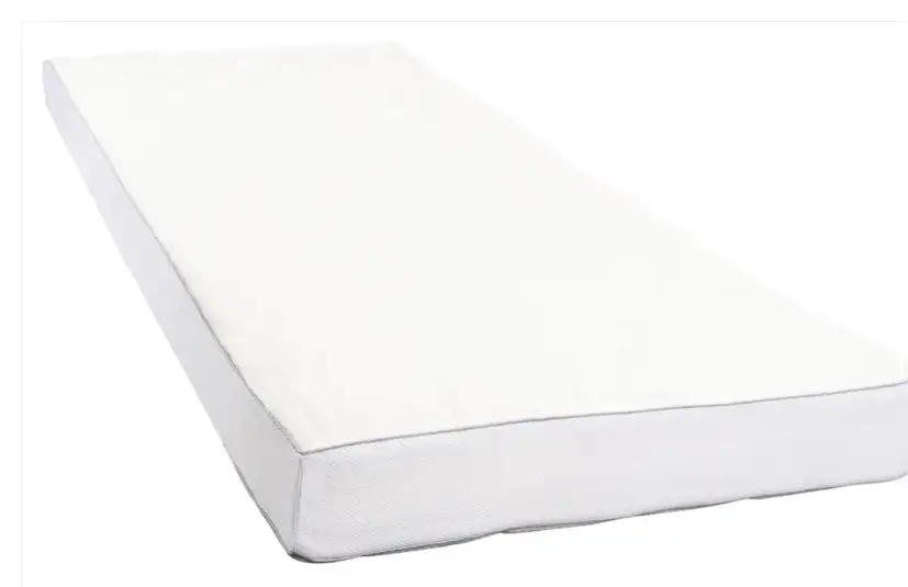 Premium by borg Madras vendbar memoryfoam