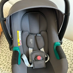 Britax Autostol