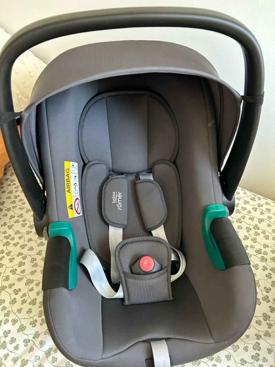 Britax Autostol