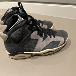 Jordan Basketstøvle/ Sneakers