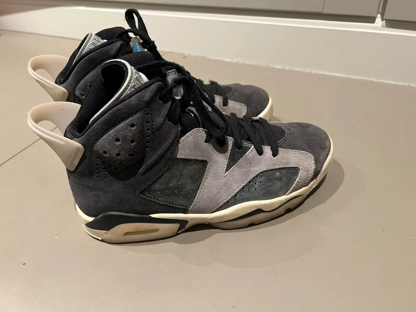 Jordan Basketstøvle/ Sneakers