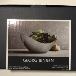 Georg Jensen Skål