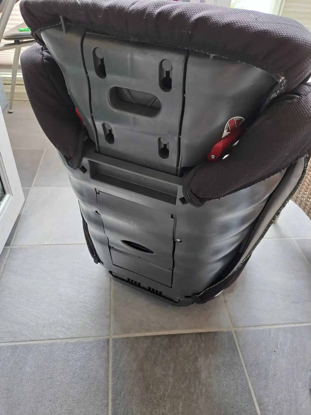 Britax Römer Car seat