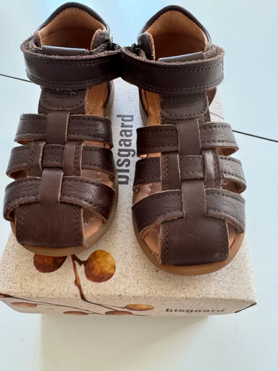 Bisgaard Sandal