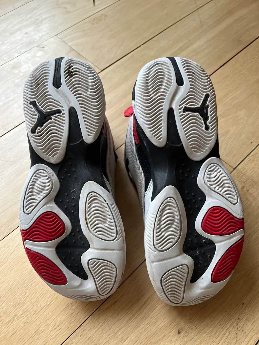 Nike Jordan 4 Max Aura