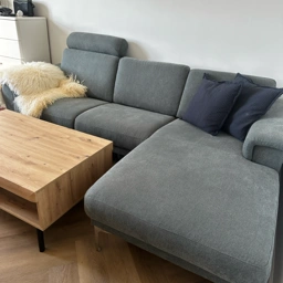 Hjort knudsen Sofa