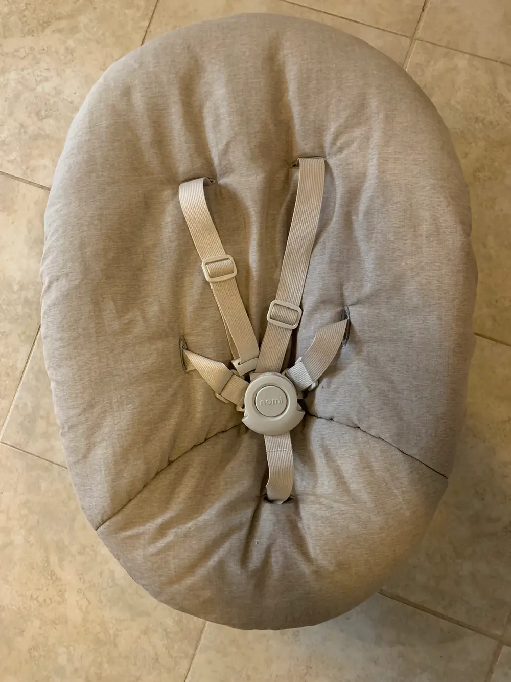 Nomi stokke Newborn set