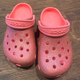 Crocs Gummi træsko