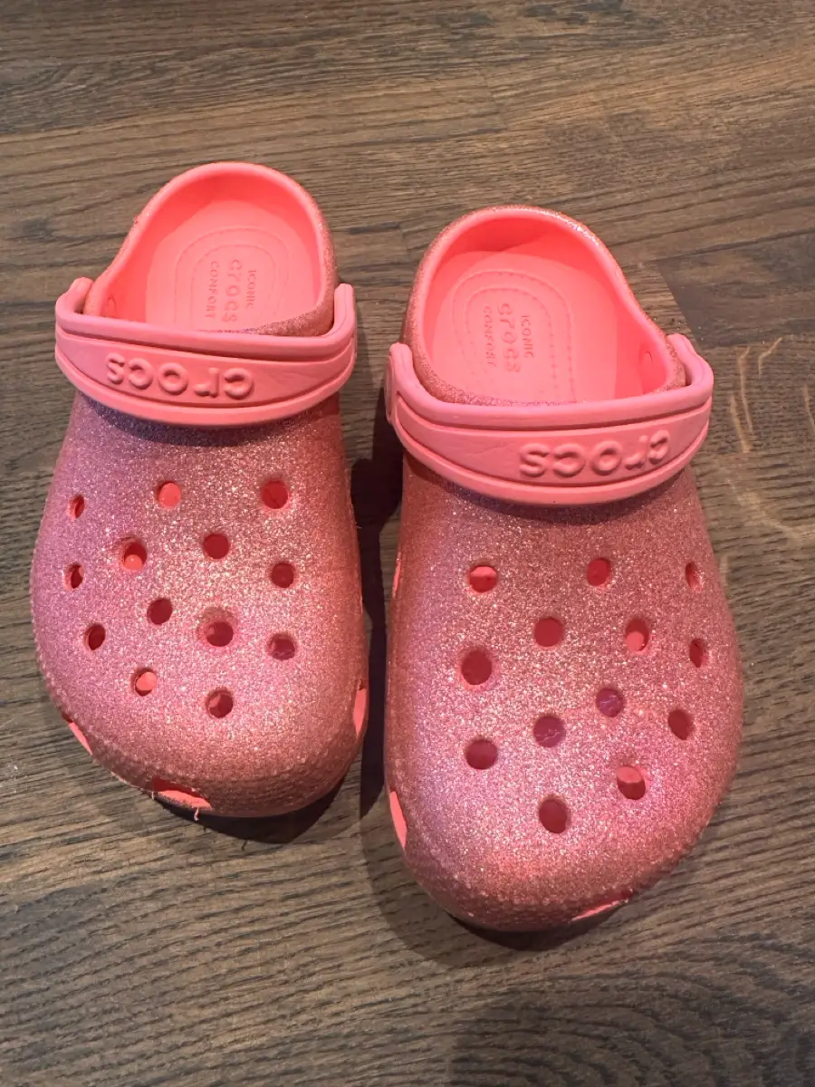 Crocs Gummi træsko