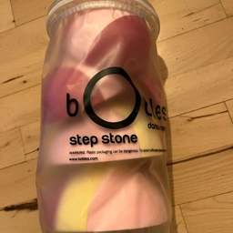 bObles Step Stones