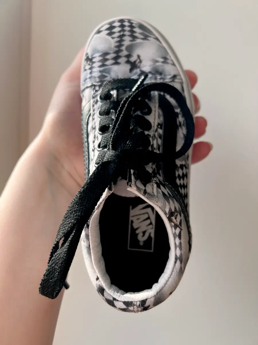 Vans Sneakers