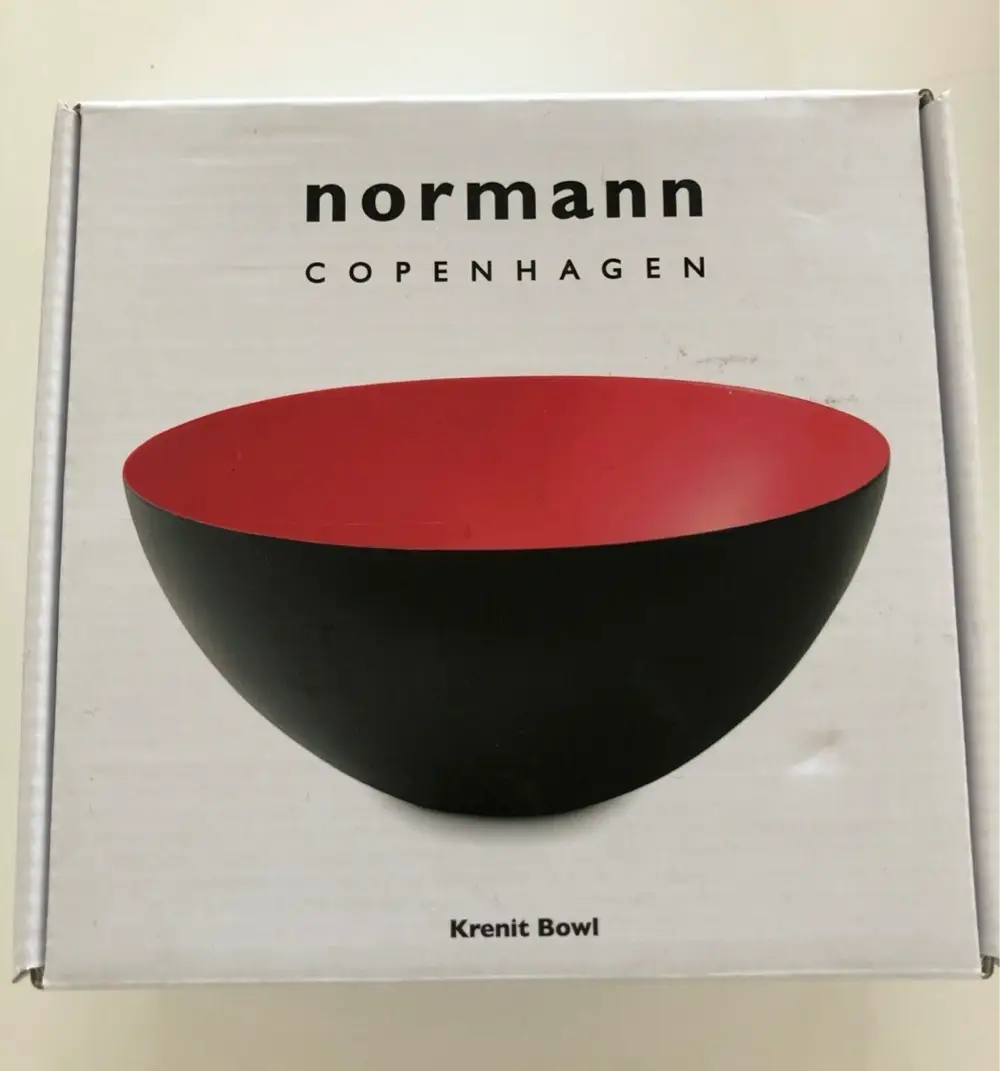 Normann Copenhagen Skål