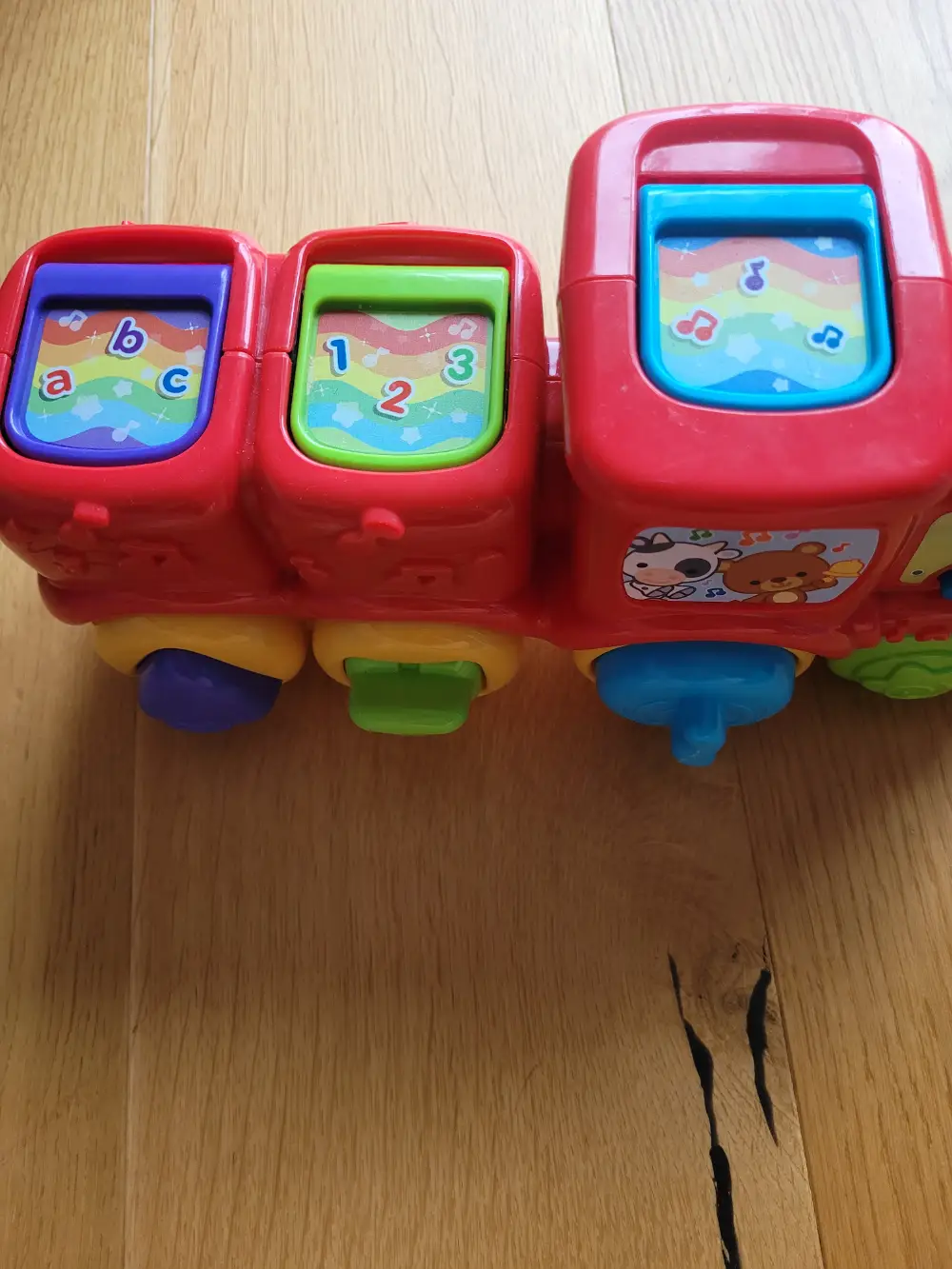 Vtech Tog