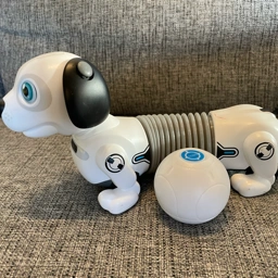 Ukendt Robot hund