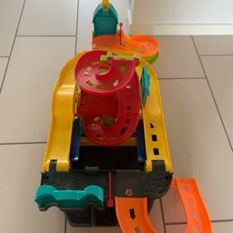 Fisher Price Bilbane