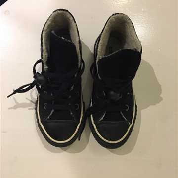 Converse Converse all star m uld for