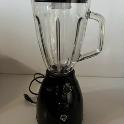 Ikitchen Blender