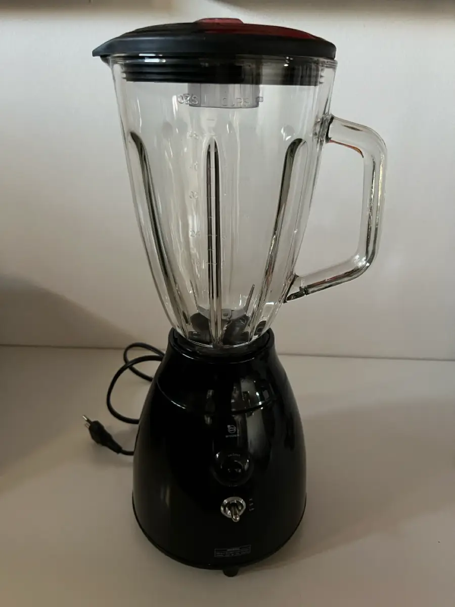 Ikitchen Blender