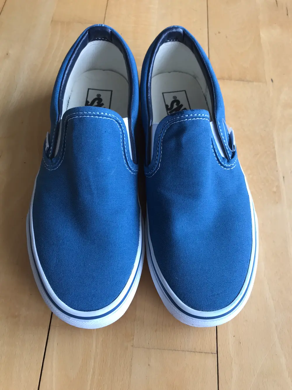 Vans VANS slip on