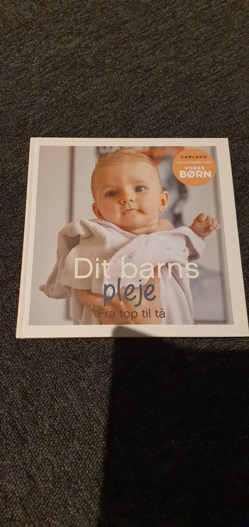 Dit lille Barns Bøger