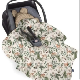 Babysteps Kørepose