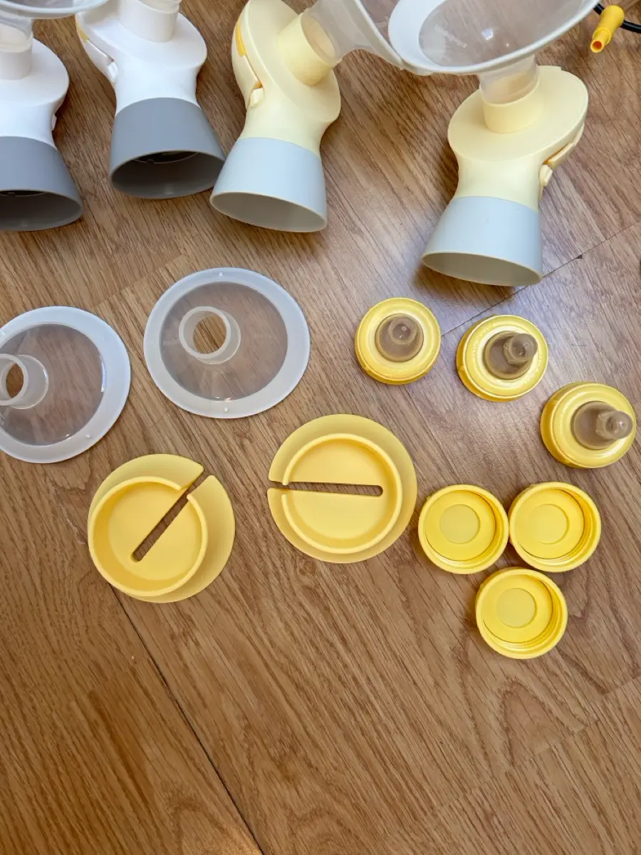 Medela Swing Maxi Flex