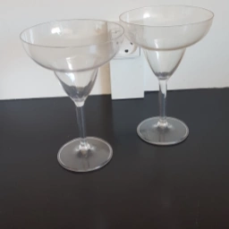 Ukendt Cocktails glas