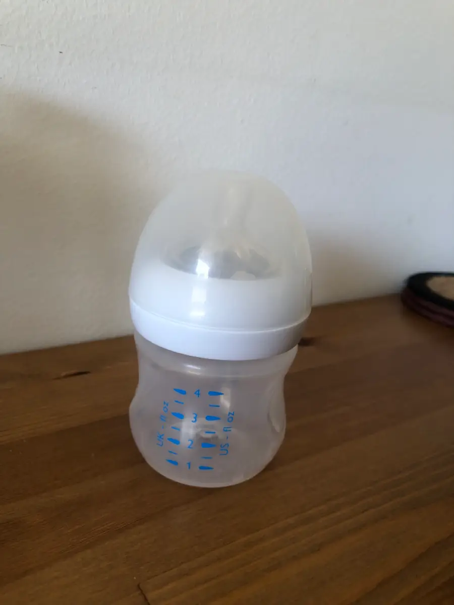 Philips AVENT Anti-Colic sutteflaske